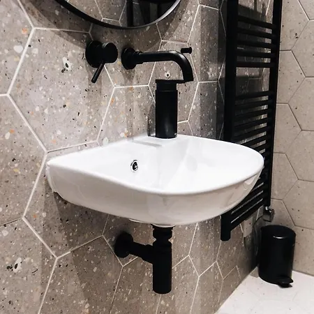 Fresh Stylish West End Flat *