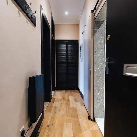 Fresh Stylish West End Flat * Glasgow