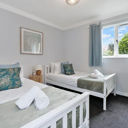 Riverside Апартаменты