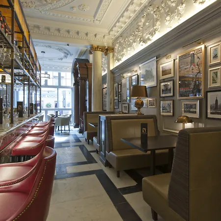 Native Aparthotel 4*