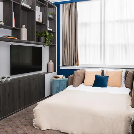 Aparthotel Native Glasgow