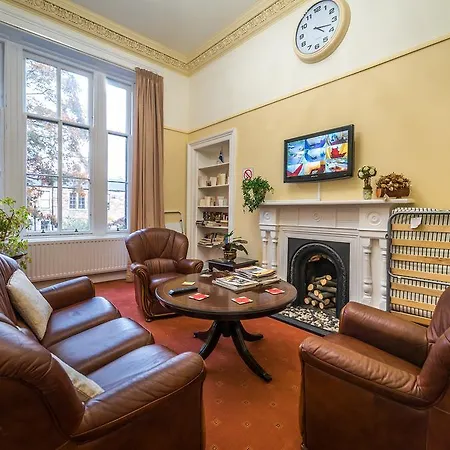 Guest house The Kelvin West End