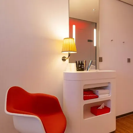 Citizenm גלאזגו