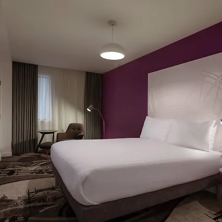 Ibis Styles 3*