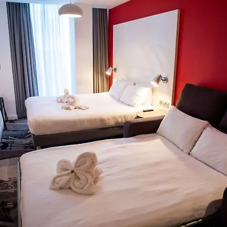 Ibis Styles