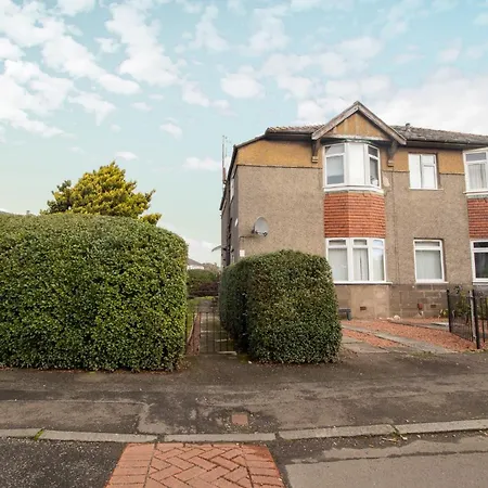 Bella House - 3 Bed House In Glasgow