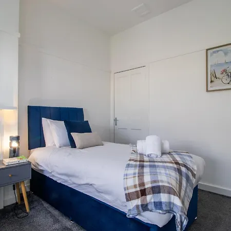 Appartement Bella House - 3 Bed House In