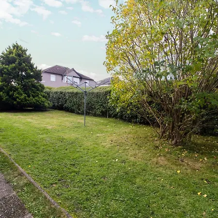 Appartement Bella House - 3 Bed House In