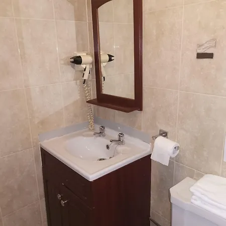 The Fullarton Park Otel