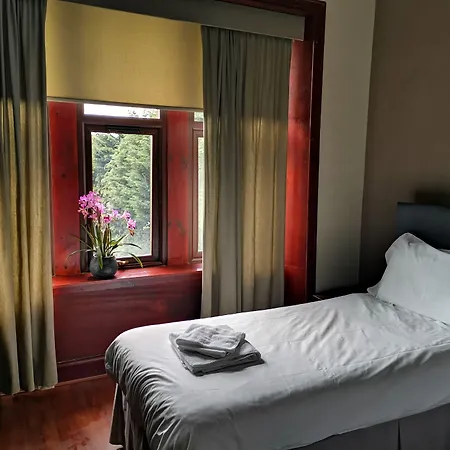 Otel The Fullarton Park