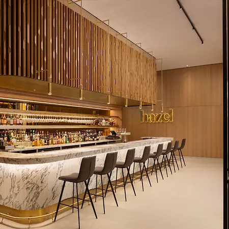 Ac By Marriott Hotel 4*