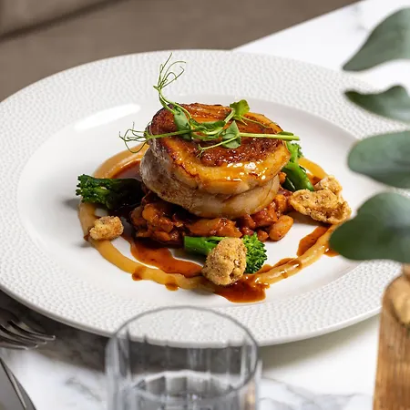 Ac By Marriott Glasgow