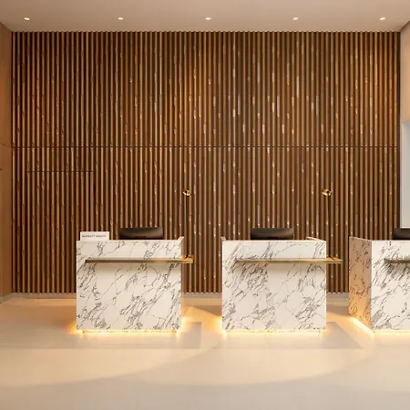 Hotel Ac By Marriott