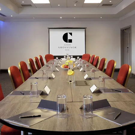 Grosvenor Hotel