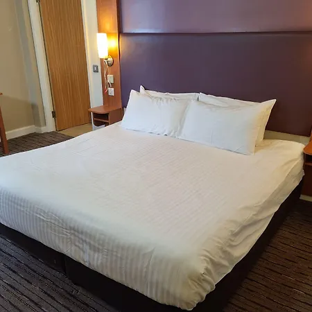 The Clyde Hotel 3*