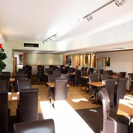 Britannia 3* Glasgow