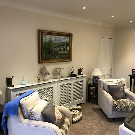 The West Highland Way 5*