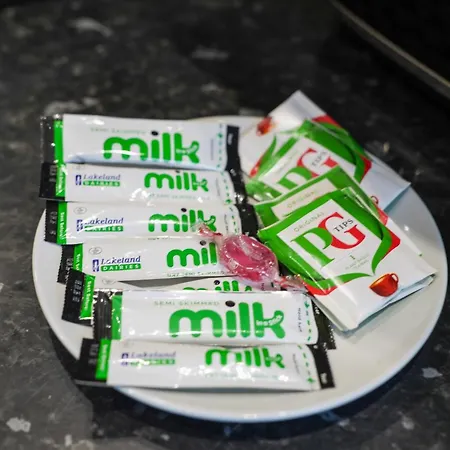 2 Bdr By Caledonia Luxe Short Lets & Serviced