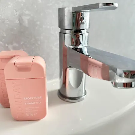 Appin - Welcome To A Delightful And Cozy One Bedroom Flat 글라스고