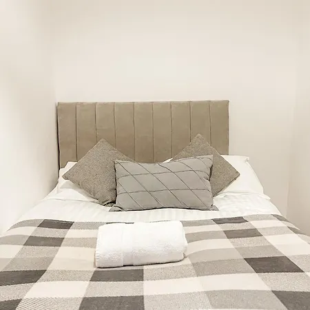 Attractive 3 Bedroom