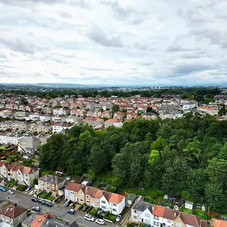 Feriehus Cosy 2 Bed South *