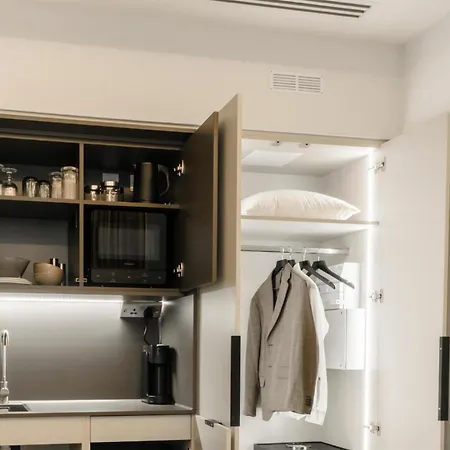 The Wellington By Adina