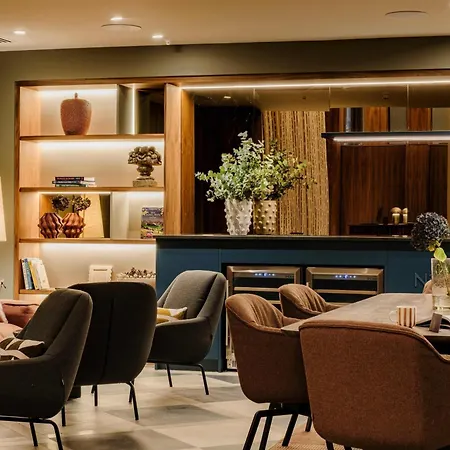 The Wellington By Adina Szálloda Glasgow