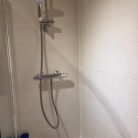 Апартаменты Southside