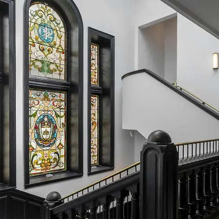 Отель Ac By Marriott