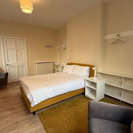 Hotspur House Glasgow