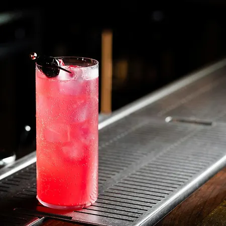 The Social Hub Extended