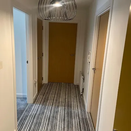 Maison 109 - Modern * Glasgow