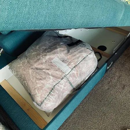 Facing Spacious Free Parking *