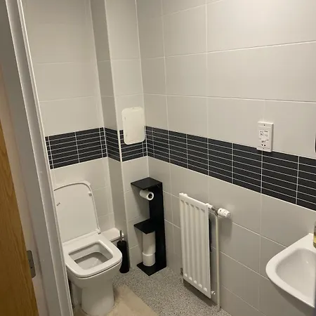 Maison 109 - Modern Daire *