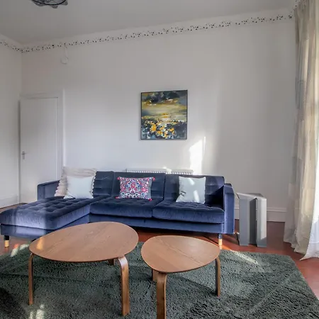 Pass The Keys Victoria Road Queens Park View *