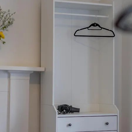 Apartman Pass The Keys Victoria Road Queens Park View