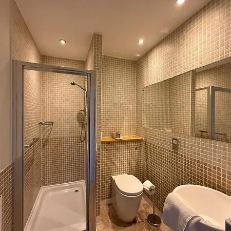 Apartament Chrysalis By Principal