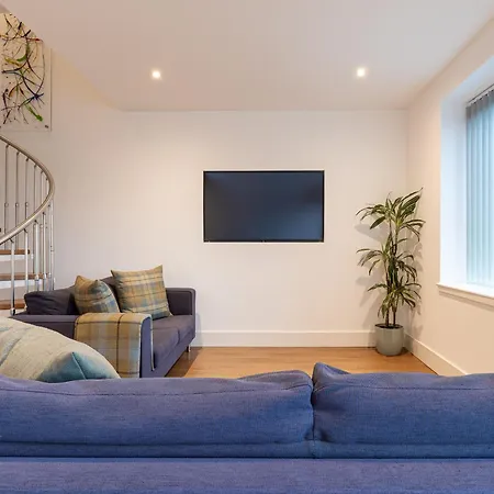 Apartamento Centre With Free Secure Underground Parking