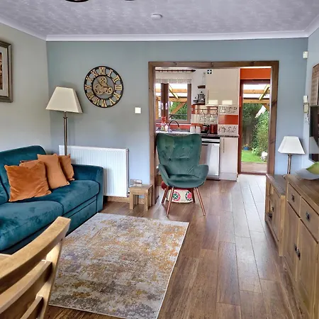 A Cosy House Near The Centre Glasgow