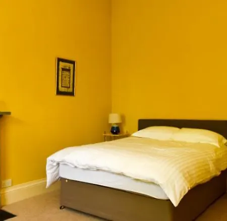 7 Crown Gardens Casa vacanze