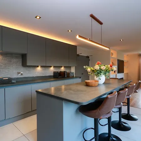Cramar Holiday home