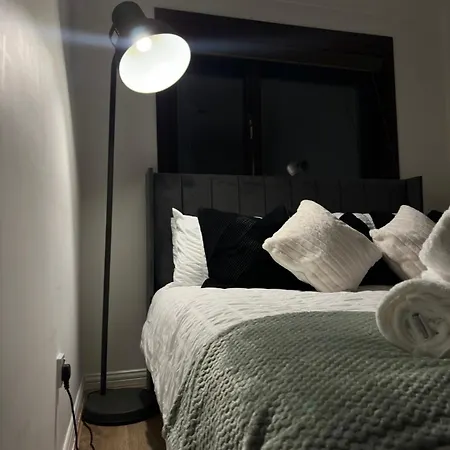 Near Hydro And Centre Free Parking Glasgow