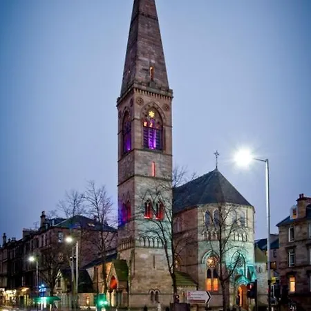 Argyll Western Hotel