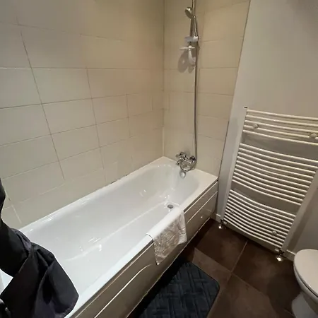 Centre Stylish Глазго