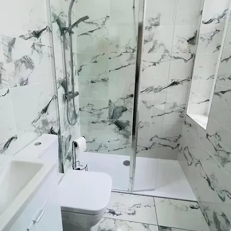 דירה View Retreat