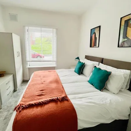 Clyde Fifty Two - Appartement *