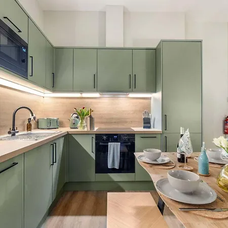 Apartment The Sauchie