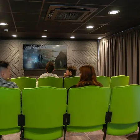 Apartment For Students Only Stylish In