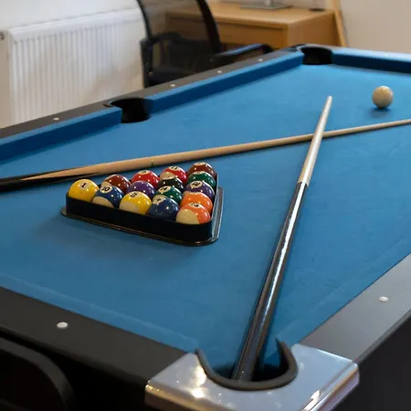 The Clydesider * Glasgow