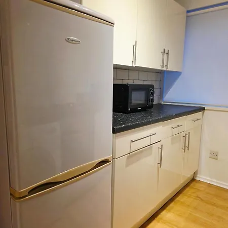 Cozy 2bed Flat In Center Appartement